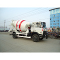 High quality 6M3 Dongfeng concrete mixer truck dimensions